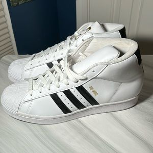 Adidas Originals Pro Model